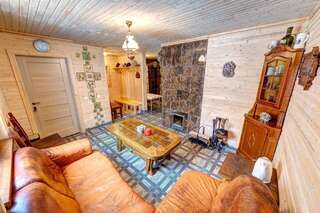 Отель Hotel Gutsulia Буковель-5